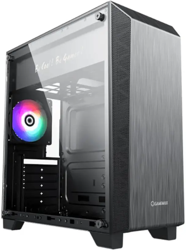 Sistem PC Navigator PC10647 Ryzen 5 5500 2x8GB DDR4/1TB