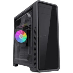 Sistem PC Navigator PC10648 Ryzen 5 5600 2x8GB DDR4/1TB (Black)