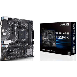 Sistem PC Navigator PC10648 Ryzen 5 5600 2x8GB DDR4/1TB (Black) Thumb