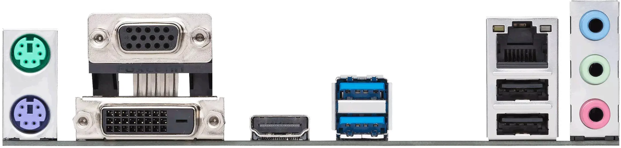 Sistem PC Navigator PC10805 Intel Core i3-12100 2x8GB DDR4/500GB SSD (Black)