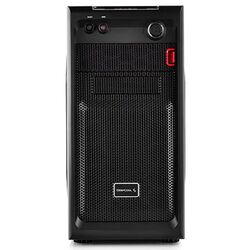 Системный блок AMD Ryzen 3 2200G 2x4GB DDR4/1TB HDD (Black) Thumb