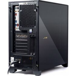 Системный блок Optimus E-sport EXT GZ590T-CR11 Intel Core i7-11700K 16GB DDR4/1TB SSD GeForce RTX 3060 W10 (Black) Thumb