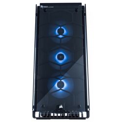 Sistem PC Optimus E-Sport EXT GZ590T-CR6 Intel Core i7-11700K 32GB DDR4/480GB SSD (Black)