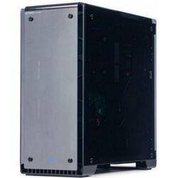 Sistem PC Optimus E-Sport EXT GZ690T-CR2 Intel Core i7-12700KF 32GB DDR5/1TB SSD + 2TB HDD GeForce RTX 3070 (Black) Thumb