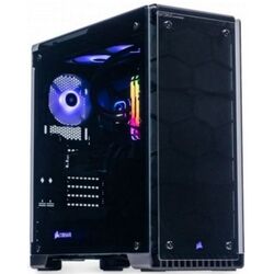 Sistem PC Optimus E-Sport EXT GZ690T-CR2 Intel Core i7-12700KF 32GB DDR5/1TB SSD + 2TB HDD GeForce RTX 3070 (Black)