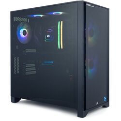 Sistem PC Optimus E-Sport Extreme GZ790T-CR1 Intel Core i7-13700KF 32GB DDR5/1TB SSD (Black) Thumb