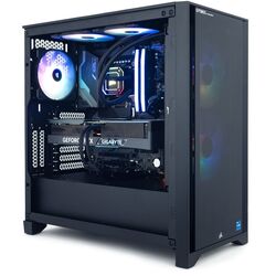 Sistem PC Optimus E-Sport Extreme GZ790T-CR1 Intel Core i7-13700KF 32GB DDR5/1TB SSD (Black) Thumb