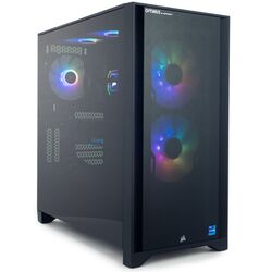 Sistem PC Optimus E-Sport Extreme GZ790T-CR1 Intel Core i7-13700KF 32GB DDR5/1TB SSD (Black)