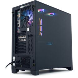 Sistem PC Optimus E-Sport Extreme GZ790T-CR1 Intel Core i7-13700KF 32GB DDR5/1TB SSD (Black) Thumb