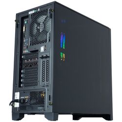 Sistem PC Optimus E-Sport GB550T-CR1 AMD Ryzen 7 3800X 16GB DDR4/1TB SSD (Black) Thumb