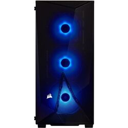 Системный блок Optimus E-Sport GB660T-CR4 Intel Core i5-12400F 16GB DDR4/1TB SSD W11 (Black) Thumb