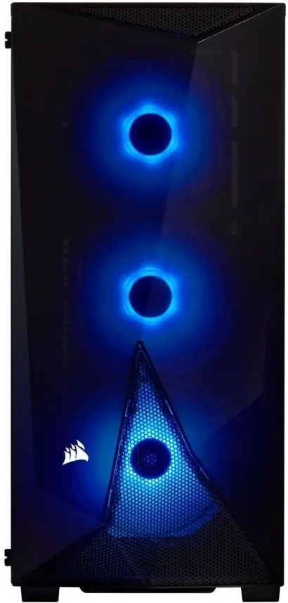 Системный блок Optimus E-Sport GB660T-CR4 Intel Core i5-12400F 16GB DDR4/1TB SSD W11 (Black)