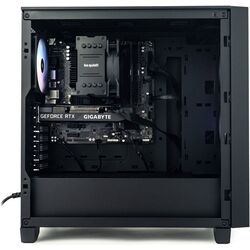 Системный блок Optimus E-Sport GB760T-CR10 Intel Core i5-13600 16GB DDR4/1TB SSD (Black) Thumb