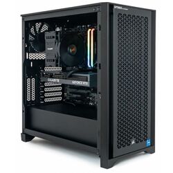 Системный блок Optimus E-Sport GB760T-CR8 Intel Core i7-13700KF 16GB DDR4/1TB SSD (Black) Thumb