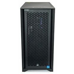 Системный блок Optimus E-Sport GB760T-CR8 Intel Core i7-13700KF 16GB DDR4/1TB SSD (Black) Thumb