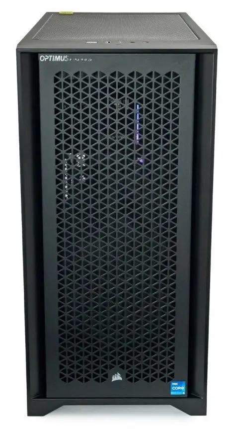 Системный блок Optimus E-Sport GB760T-CR8 Intel Core i7-13700KF 16GB DDR4/1TB SSD (Black)