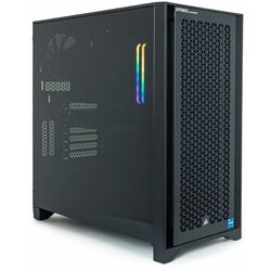 Системный блок Optimus E-Sport GB760T-CR8 Intel Core i7-13700KF 16GB DDR4/1TB SSD (Black) Thumb