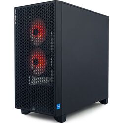 Sistem PC Optimus E-Sport GB760T-CR9 Intel Core i5-13400F 16GB DDR4/1TB SSD (Black)