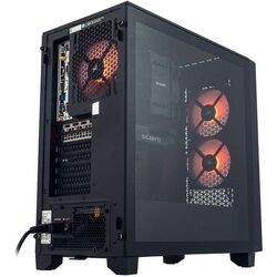 Sistem PC Optimus E-Sport GB760T-CR9 Intel Core i5-13400F 16GB DDR4/1TB SSD (Black) Thumb