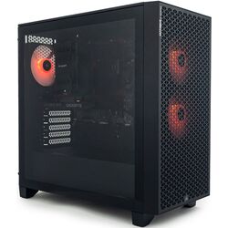 Sistem PC Optimus E-Sport GB760T-CR9 Intel Core i5-13400F 16GB DDR4/1TB SSD (Black) Thumb