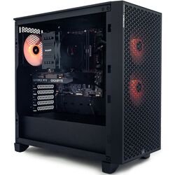 Sistem PC Optimus E-Sport GB760T-CR9 Intel Core i5-13400F 16GB DDR4/1TB SSD (Black) Thumb