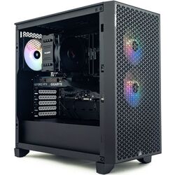 Sistem PC Optimus E-Sport GB760T-CR9 Intel Core i5-13400F 16GB DDR4/1TB SSD (Black) Thumb