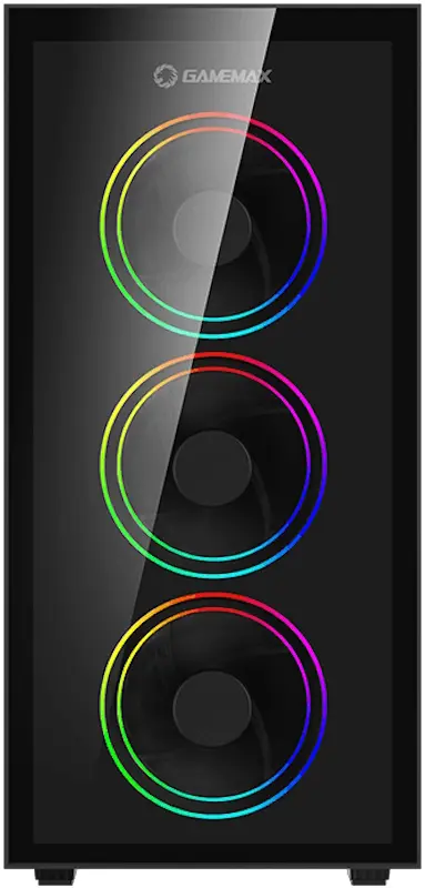 Sistem PC Ultra Navigator PC10365 Intel Core i7-14700KF 32GB DDR5/2TB SSD (Black)