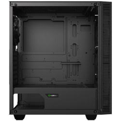 Sistem PC Ultra Navigator PC10365 Intel Core i7-14700KF 32GB DDR5/2TB SSD (Black) Thumb