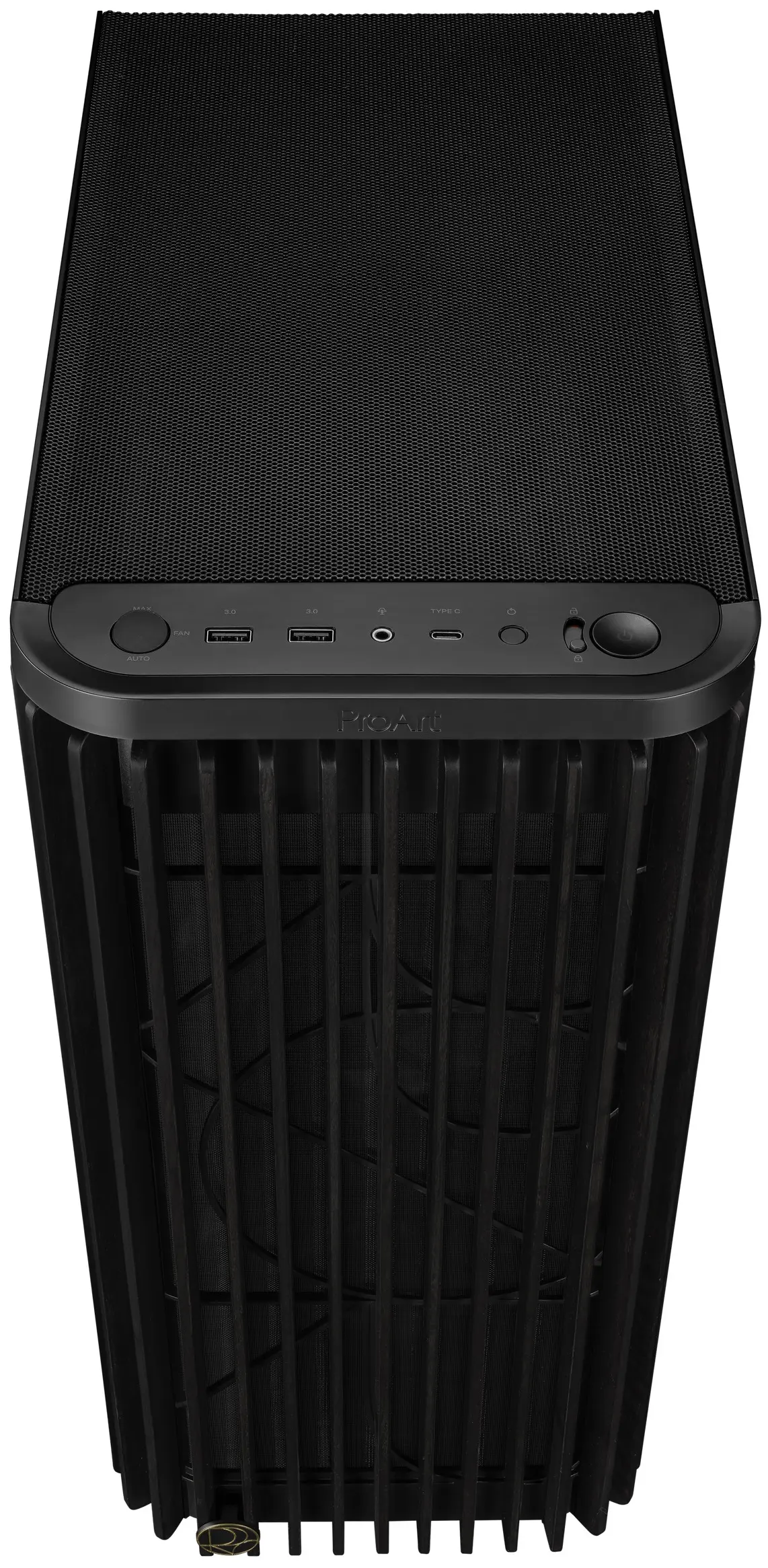 Системный блок Ultra Navigator PC10436 AMD Ryzen 7 9800X3D 32GB DDR5/2TB SSD (Black)