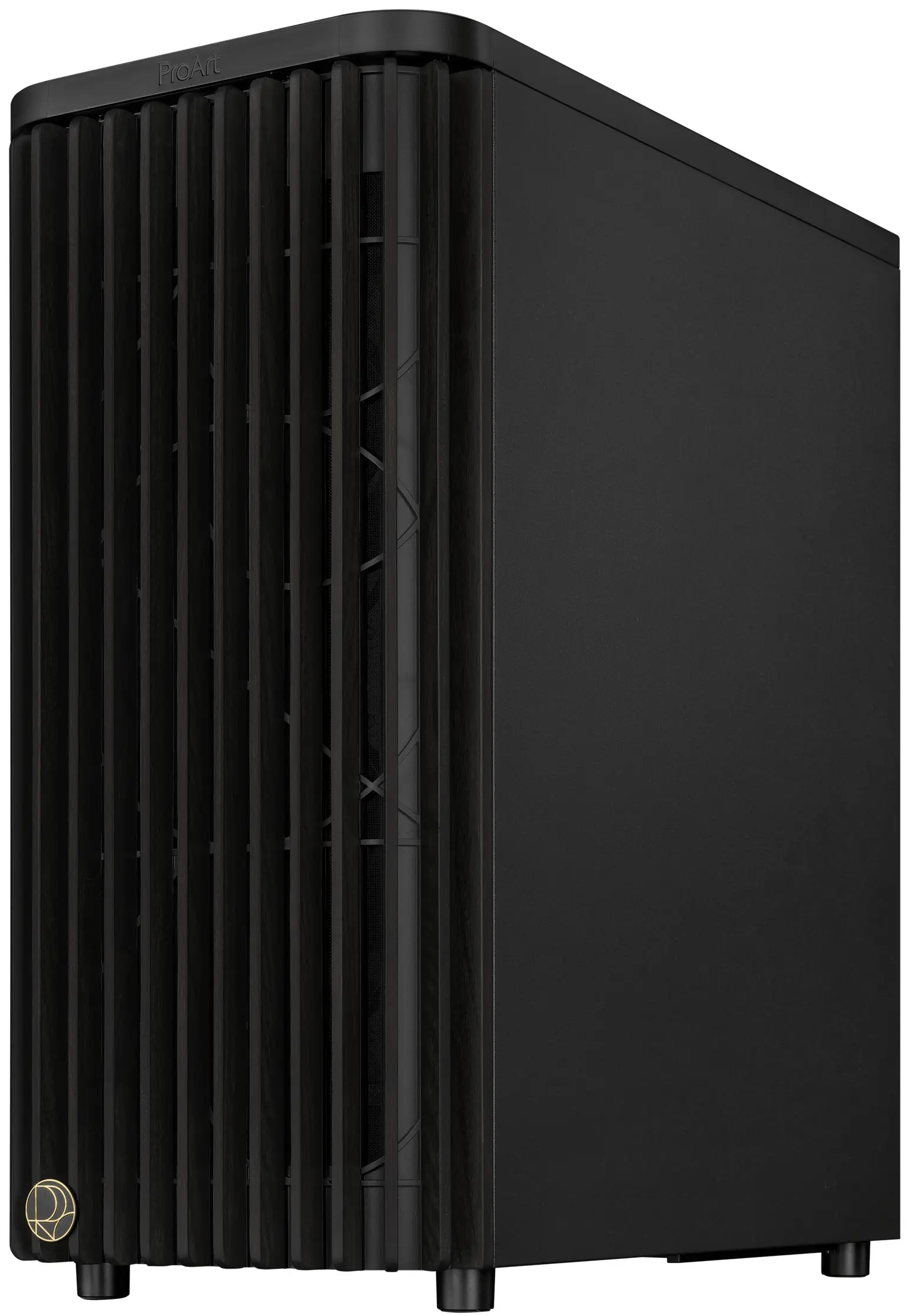 Системный блок Ultra Navigator PC10436 AMD Ryzen 7 9800X3D 32GB DDR5/2TB SSD (Black)