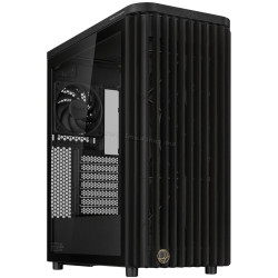 Sistem PC Ultra Navigator PC10436 AMD Ryzen 7 9800X3D 32GB DDR5/2TB SSD (Black)