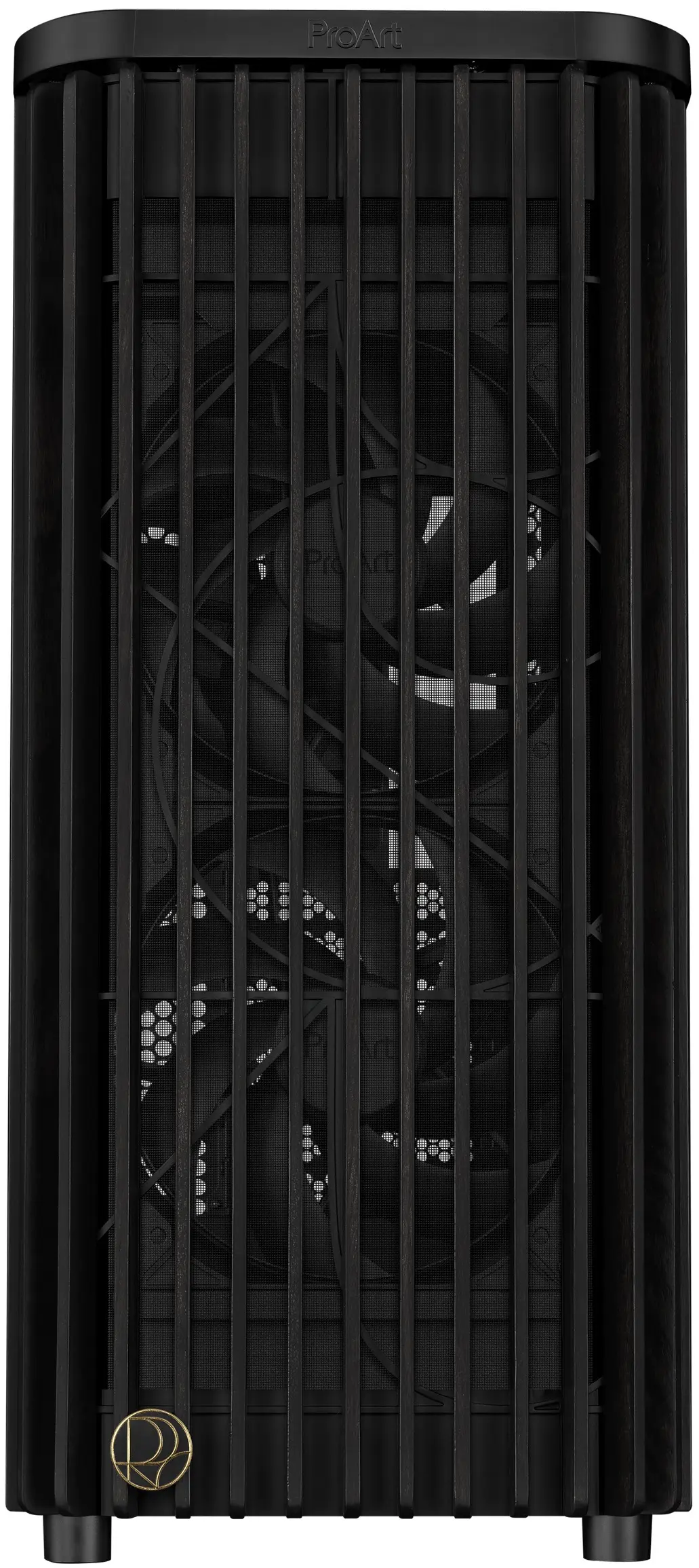 Системный блок Ultra Navigator PC10436 AMD Ryzen 7 9800X3D 32GB DDR5/2TB SSD (Black)