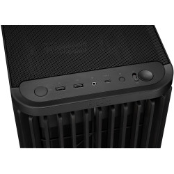 Системный блок Ultra Navigator PC10436 AMD Ryzen 7 9800X3D 32GB DDR5/2TB SSD (Black) Thumb