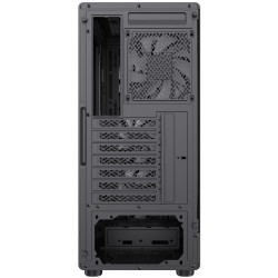 Sistem PC Ultra Navigator PC10461 Intel Core i5-13400F 32GB DDR5/1TB SSD (Black) Thumb