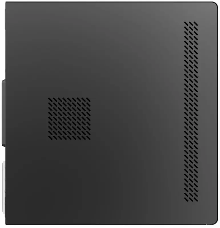 Sistem PC Ultra Navigator PC10531 Intel Core i3-12100 16GB DDR5/500GB SSD (Black)