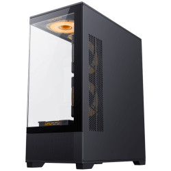 Sistem PC Ultra Navigator PC10576 Intel Core i5-14600KF 32GB DDR5/1TB SSD (Black) Thumb