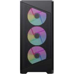 Системный блок Ultra Navigator PC10807 lntel Core i5-12400F 16GB DDR4/1TB SSD (Black) Thumb