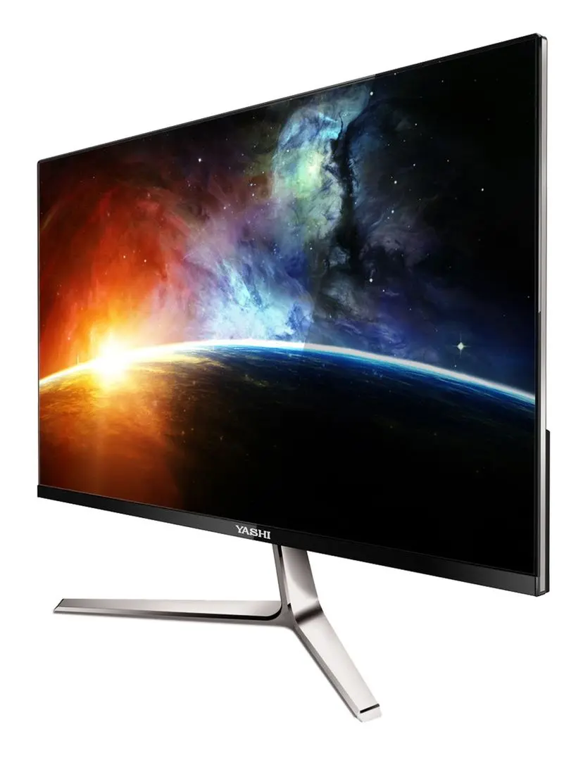 Set calculator Yashi Pioneer S YZ2748 + Nucky5 NY8280 Intel Core i5-8279U (Black)