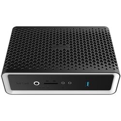 Mini PC Zotac Zbox CA621 Nano AMD Ryzen 3 3200U Radeon Vega 3 (Black) Thumb