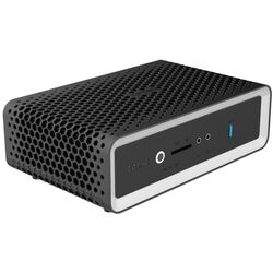 Mini PC Zotac Zbox CA621 Nano AMD Ryzen 3 3200U Radeon Vega 3 (Black) Thumb
