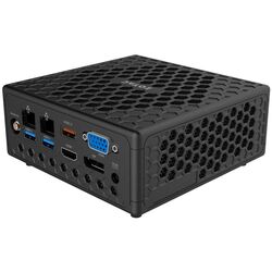 Mini PC Zotac ZBOX CI331 Nano Intel Celeron N5100 Intel UHD Graphics (Black) Thumb