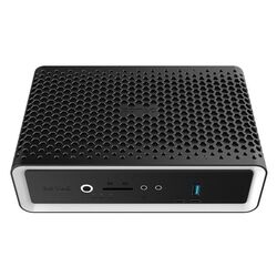 Mini PC Zotac ZBox CI622 Nano Intel Core i3-10110U (Black)