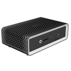 Неттоп Zotac ZBox CI622 Nano Intel Core i3-10110U (Black) Thumb