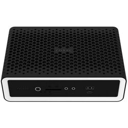 Mini PC Zotac Zbox CI625 Nano Intel Core i3-1115G4 Intel UHD Graphics (Black) Thumb