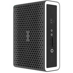 Mini PC Zotac Zbox CI625 Nano Intel Core i3-1115G4 Intel UHD Graphics (Black)