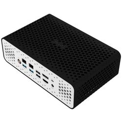 Mini PC Zotac Zbox CI625 Nano Intel Core i3-1115G4 Intel UHD Graphics (Black) Thumb