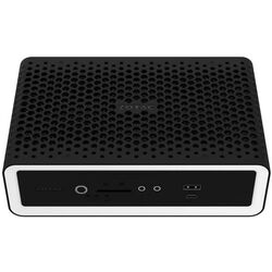 Mini PC Zotac Zbox CI645 Nano Intel Core i5-1135G7 Intel Iris Xe Graphics (Black/White) Thumb