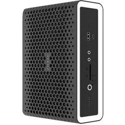 Mini PC Zotac Zbox CI645 Nano Intel Core i5-1135G7 Intel Iris Xe Graphics (Black/White)
