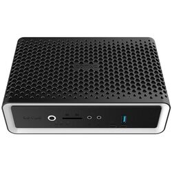 Mini PC Zotac Zbox CI662 Nano Intel Core i7-10510U Intel UHD Graphics (Black)