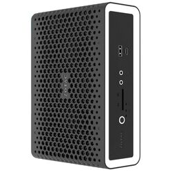 Mini PC Zotac Zbox CI665 Nano Intel Core i7-1165G7 Intel Iris Xe Graphics (Black/White)